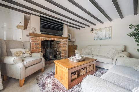 3 bedroom terraced house for sale, Popham, Micheldever, Winchester, Hampshire, SO21