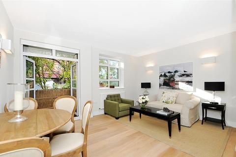 1 bedroom flat to rent - Portobello Road, W11