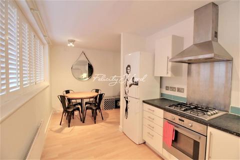 1 bedroom flat to rent, Kings Arms Court, E1