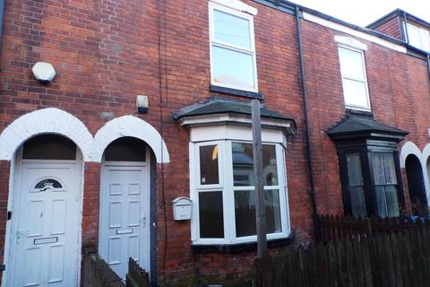 3 bedroom terraced house to rent - Mayfield Avenue, Mayfield Street, Hull, HU3 1PD