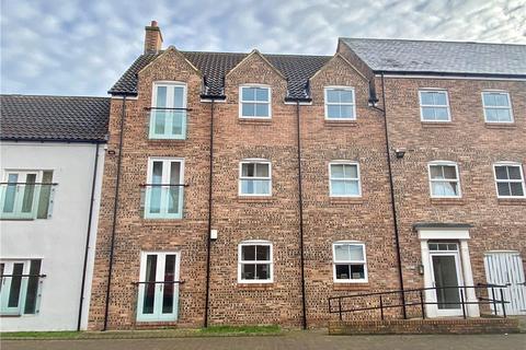 2 bedroom apartment for sale - The Old Market, Yarm