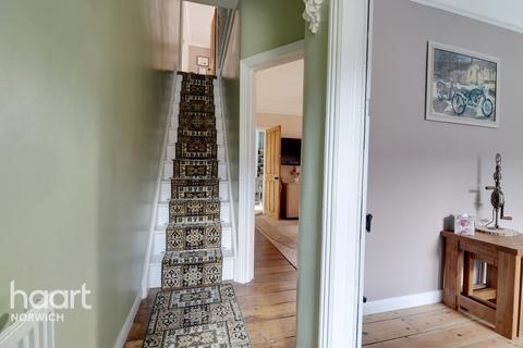 38 Buxton Road, Norwich, NR3 3HH
