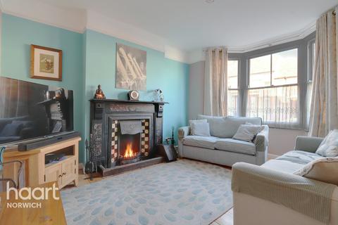 38 Buxton Road, Norwich, NR3 3HH
