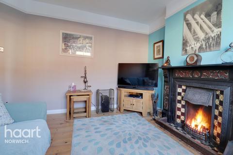 38 Buxton Road, Norwich, NR3 3HH