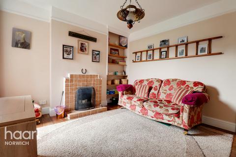 38 Buxton Road, Norwich, NR3 3HH
