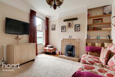 38 Buxton Road, Norwich, NR3 3HH