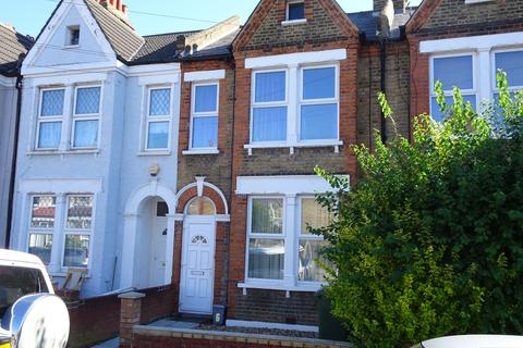 3 bedroom terraced house to rent - Tugela Street, London SE6