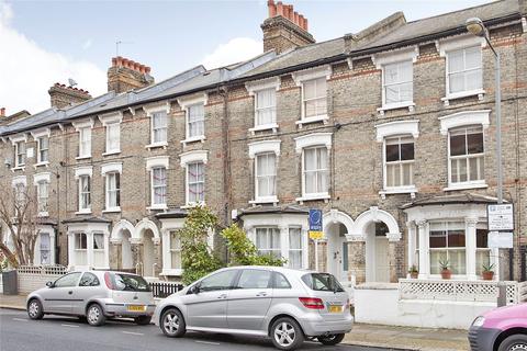 1 bedroom apartment to rent - Bullen Street, London, SW11