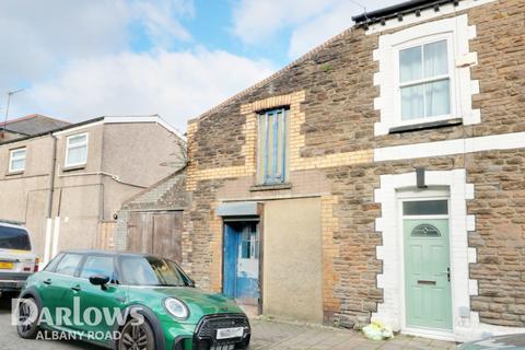 1 bedroom property for sale - Janet Street, Cardiff