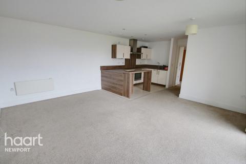 2 bedroom apartment for sale, Usk Way, NEWPORT