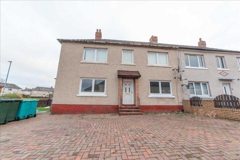 undefined, Sidlaw Drive, Wishaw