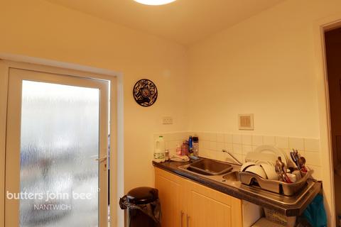 2 bedroom apartment for sale - Pickering Way, Nantwich