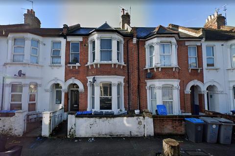 2 bedroom flat to rent - Lechmere Road, Willesden Green, NW2