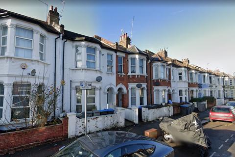2 bedroom flat to rent - Lechmere Road, Willesden Green, NW2