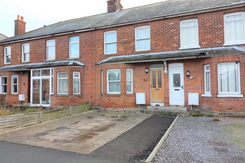 2 bedroom terraced house for sale, Woodnesborough Road Sandwich