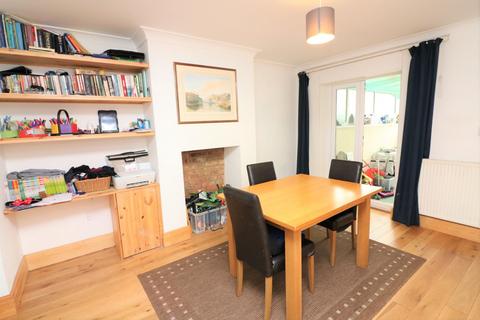 2 bedroom terraced house for sale, Woodnesborough Road Sandwich