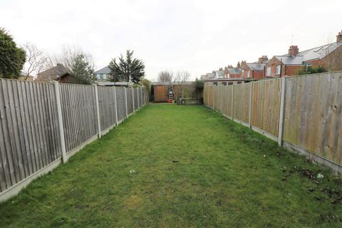 2 bedroom terraced house for sale, Woodnesborough Road Sandwich