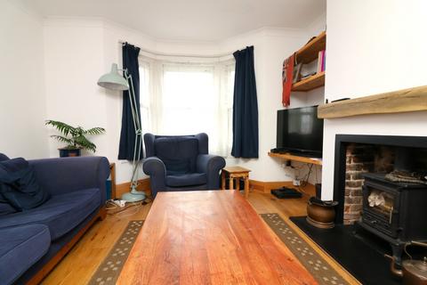 2 bedroom terraced house for sale, Woodnesborough Road Sandwich