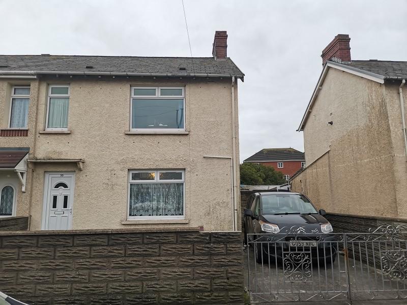 Addison Road, Port Talbot, Neath Port... 3 bed semidetached house £