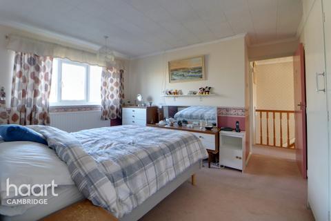 3 bedroom end of terrace house for sale - Haviland Way, Cambridge