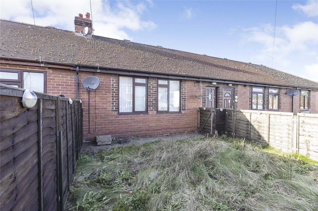 Ings Lane, Kellington, Goole, North... 3 bed terraced house £140,000