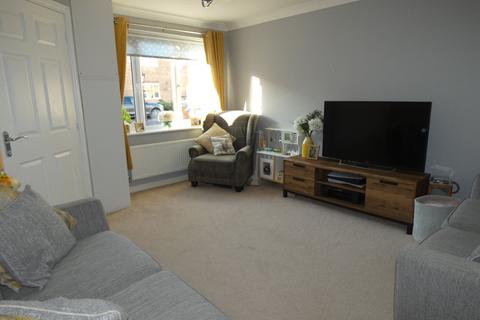 10 Bronte Way, South Shields, NE34 9JY