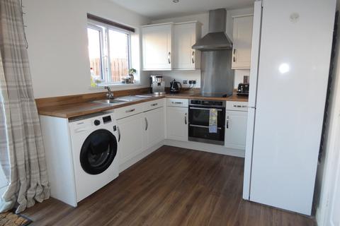 10 Bronte Way, South Shields, NE34 9JY