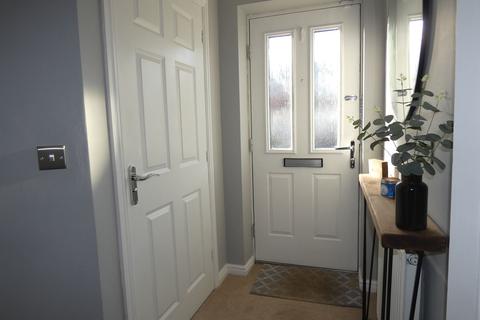 10 Bronte Way, South Shields, NE34 9JY