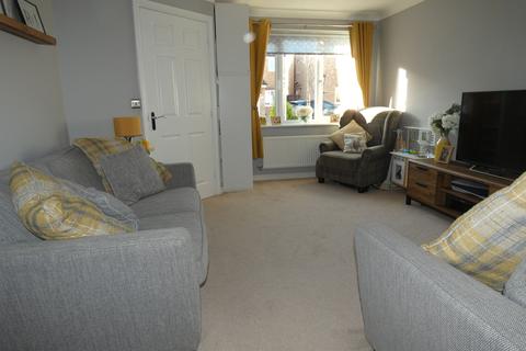 10 Bronte Way, South Shields, NE34 9JY