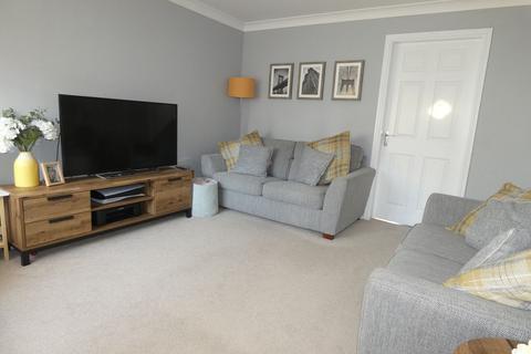 10 Bronte Way, South Shields, NE34 9JY