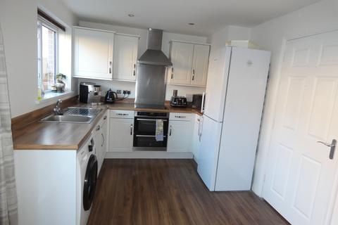 10 Bronte Way, South Shields, NE34 9JY