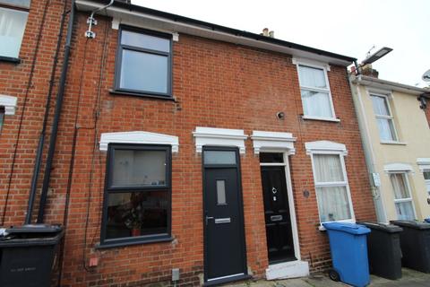 2 bedroom terraced house for sale - Finchley Road, Ipswich, IP4
