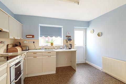2 bedroom bungalow for sale - Hudson Way, Tadcaster, North Yorkshire