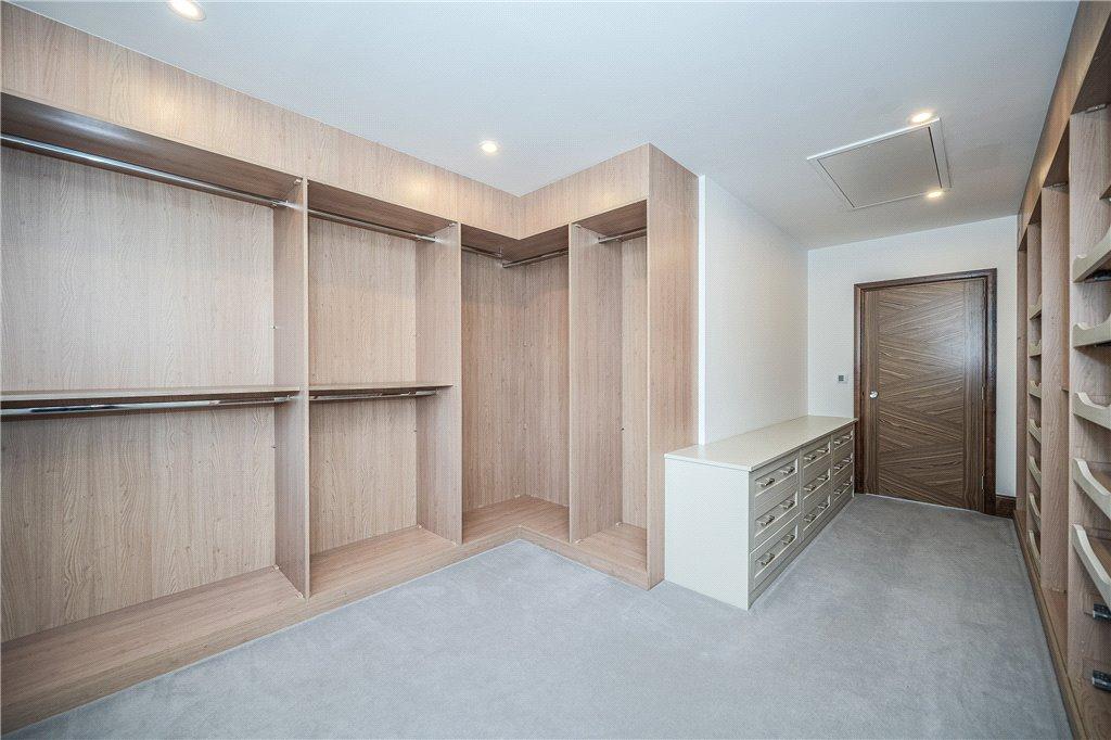 Dressing Room