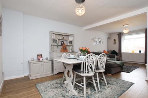 3 bedroom terraced house for sale - Pochin Crescent, Tredegar, NP22 4JR