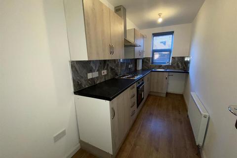 2 bedroom flat to rent - Princes Avenue, Princes Park, Liverpool, L8 2UP