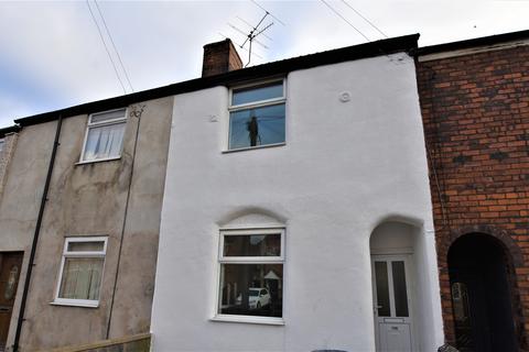 3 bedroom terraced house to rent - Clough Street, Rotherham S61 1RJ