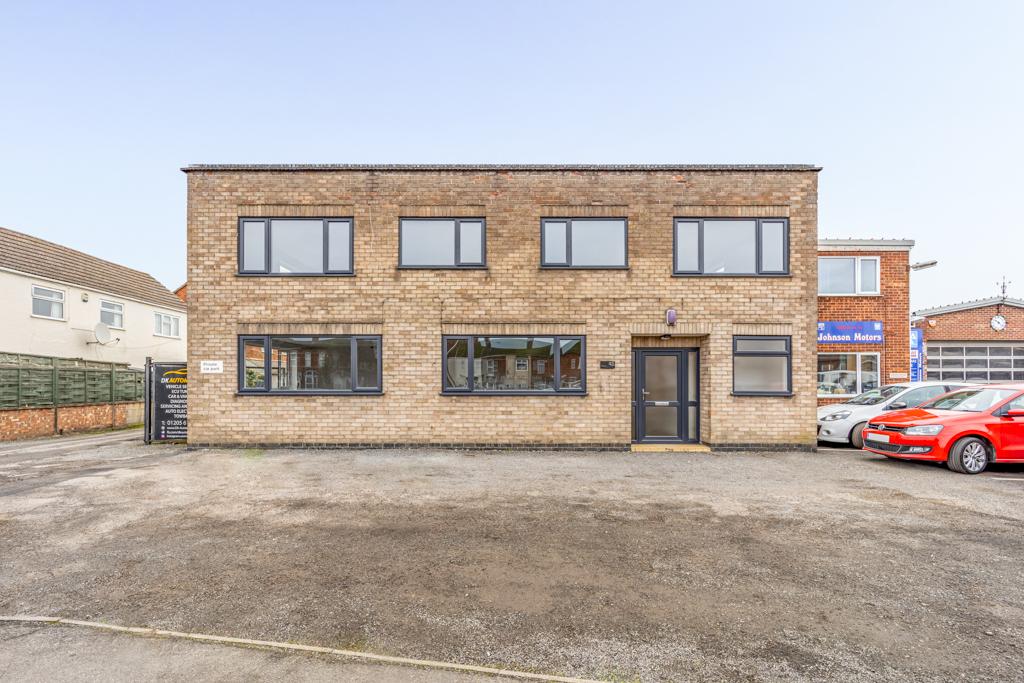 Willoughby Road, Boston PE21 Office £1,000 pcm (£231 pw)
