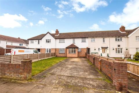 3 bedroom terraced house for sale - Parkfield Way, Bromley, Kent, BR2