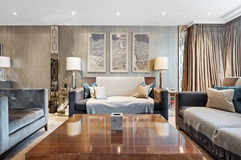 2 bedroom apartment for sale - The Knightsbridge Apartments, London, SW7