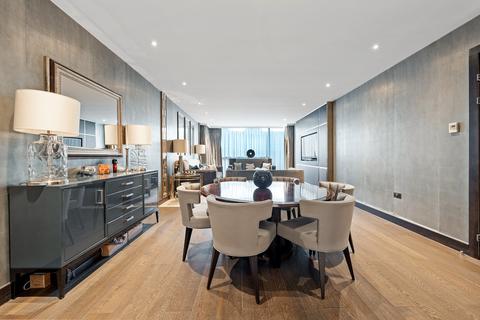 2 bedroom apartment for sale - The Knightsbridge Apartments, London, SW7