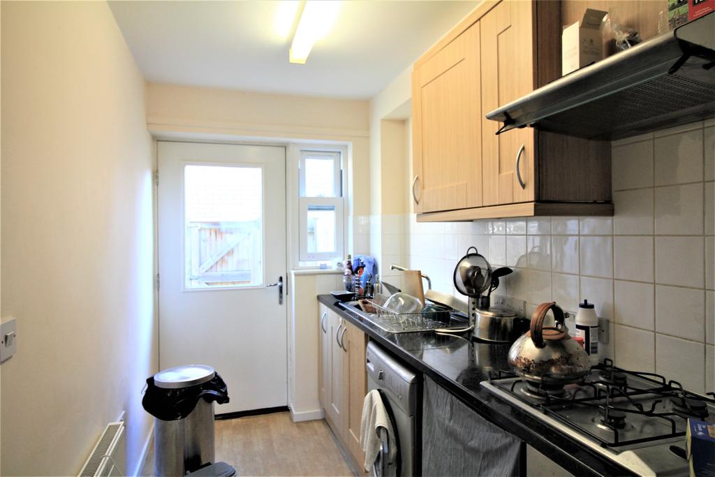 Gladstone Street, Norwich NR2 2 bed terraced house £850 pcm (£196 pw)