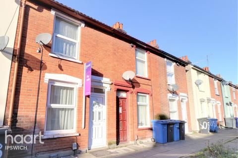 56 Sirdar Road, Ipswich, IP1 2LD