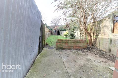 56 Sirdar Road, Ipswich, IP1 2LD
