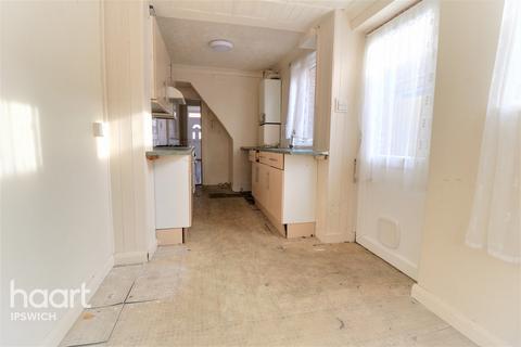 56 Sirdar Road, Ipswich, IP1 2LD