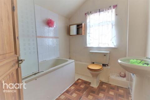 56 Sirdar Road, Ipswich, IP1 2LD