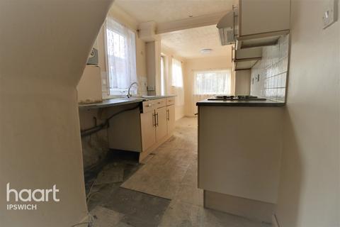 56 Sirdar Road, Ipswich, IP1 2LD