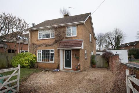 4 bedroom detached house for sale - Besselsleigh Road, Wootton, Abingdon