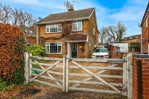 4 bedroom detached house for sale - Besselsleigh Road, Wootton, Abingdon