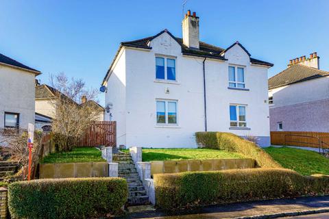 11 Auldgirth Road, Glasgow, G52 1LD